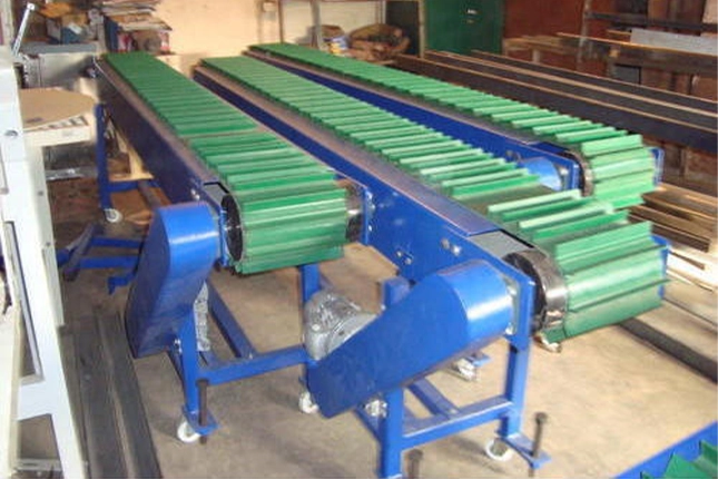Conveyor